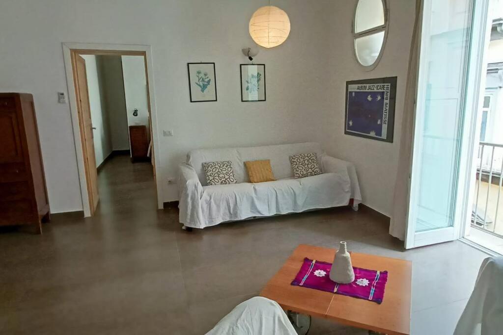 - Casa Madre * Napoli