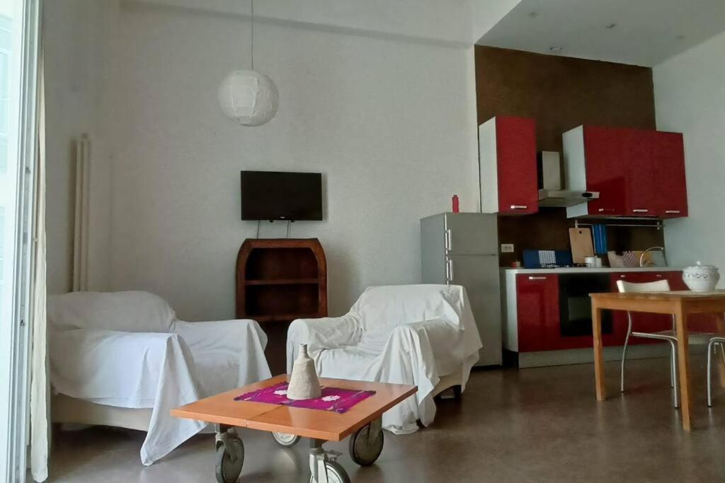 Appartamento - Casa Madre