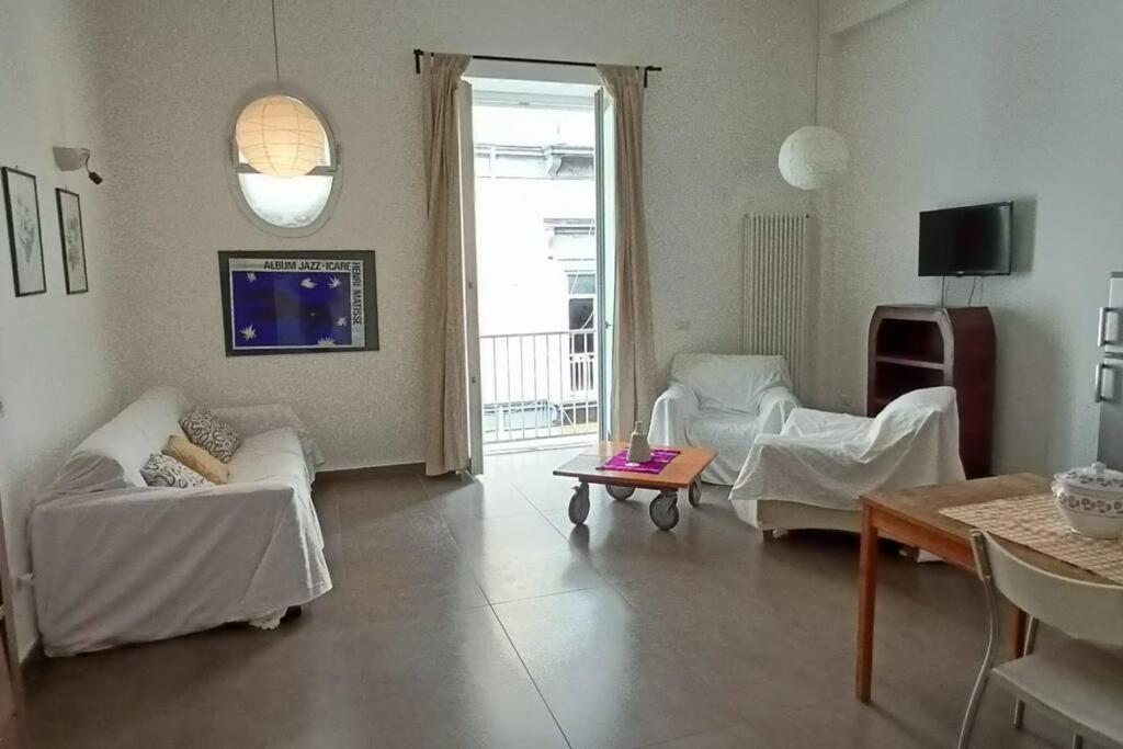 - Casa Madre Napoli